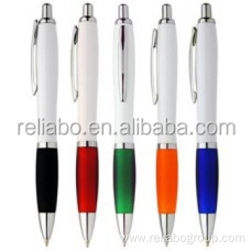 Best selling promotional custom pens ballpoint